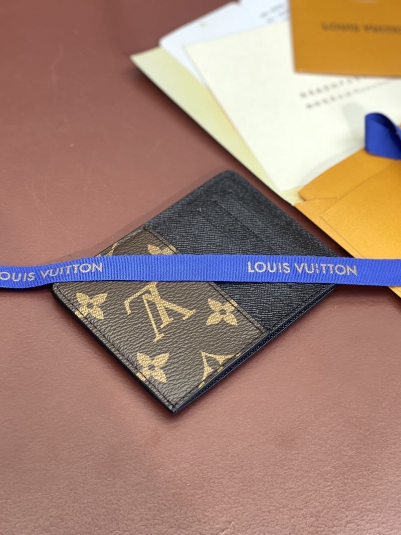 Louis Vuitton Wallets Purse